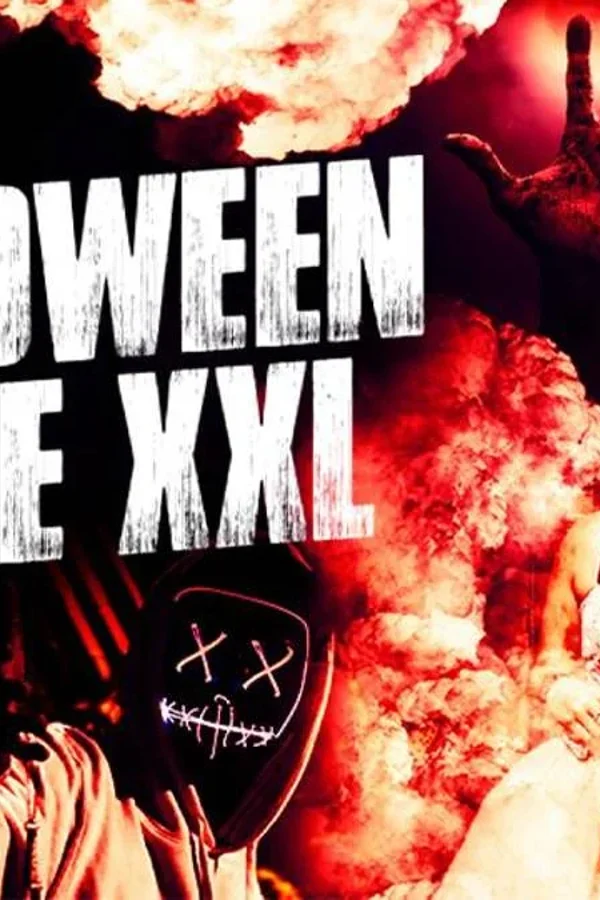 Event-Bild: HALLOWEEN PURGE XXL (16+)