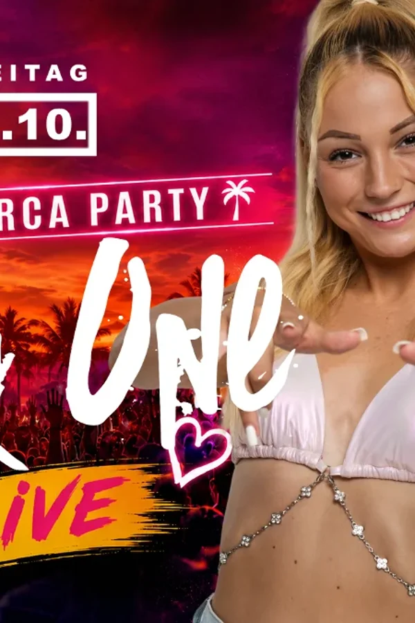 Event-Bild: MiKa One Live (16+)