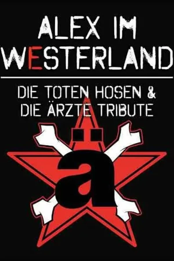 Event-Bild: Alex im Westerland - Die Ärzte & Die Toten Hosen Tribute