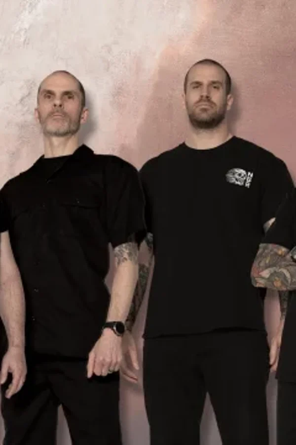 Event-Bild: DESPISED ICON + CARNIFEX