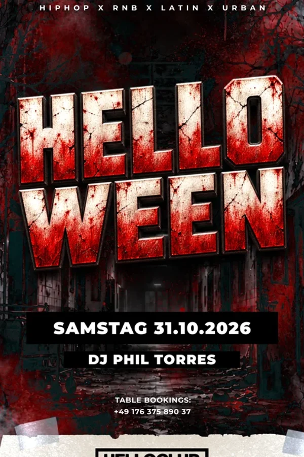 Event-Bild: Helloween