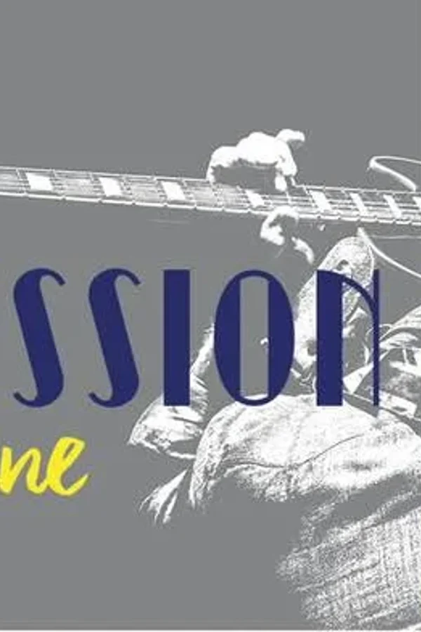 Event-Bild: Jam Session- Open Stage