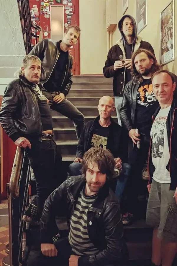 Event-Bild: KONZERT: Küken