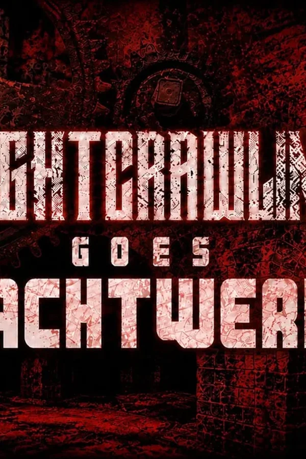 Event-Bild: Nightcrawling goes Nachtwerk