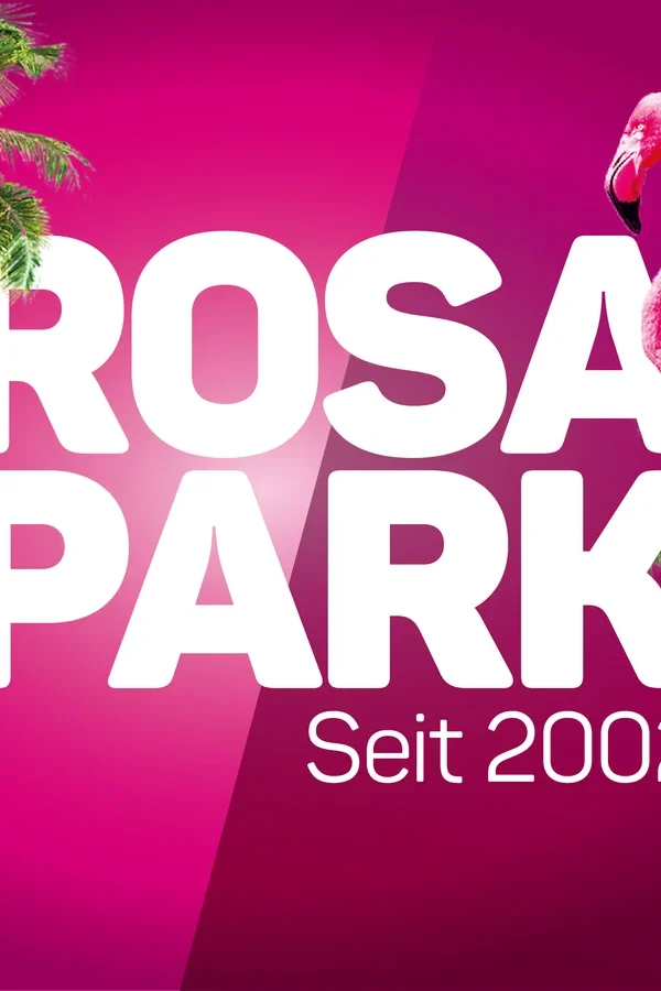 Event-Bild: Rosapark