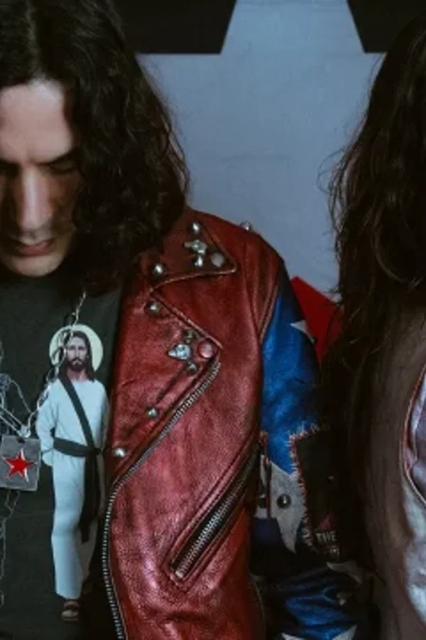 Event-Bild: THE LAST INTERNATIONALE