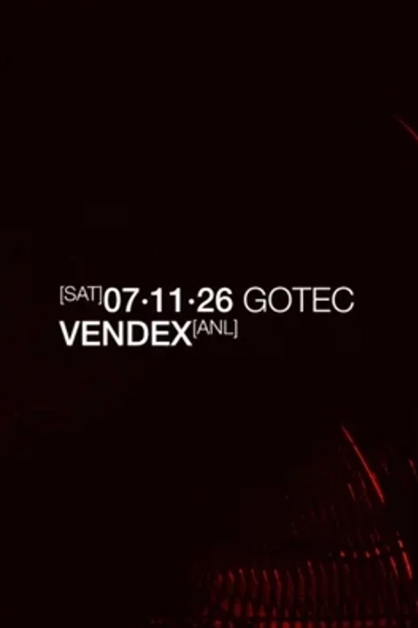 Event-Bild: VENDEX ALL NIGHT LONG