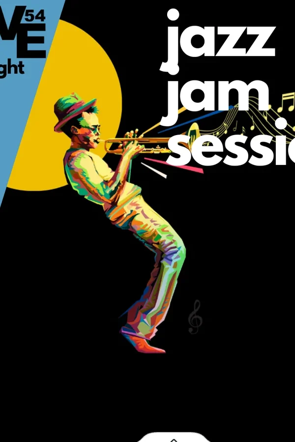 Event: Die original Jazz Jamsession Event-Bild: Die original Jazz Jamsession