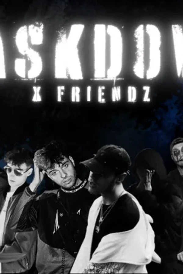 Event: Maskdown x Friendz Event-Bild: Maskdown x Friendz