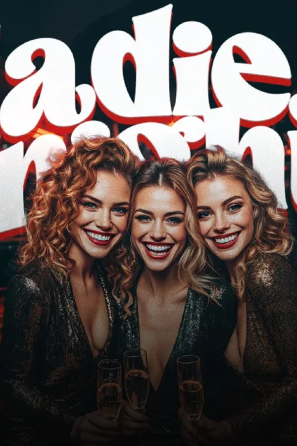 Event-Bild: Ladies Night