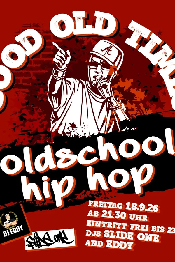 Event-Bild: Good Old Times