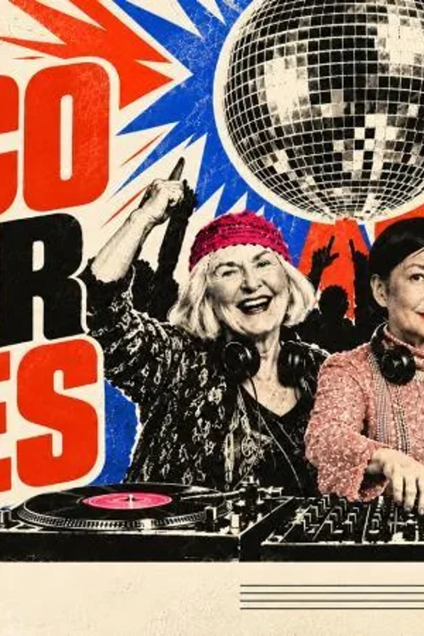 Event image: Disco Never Dies