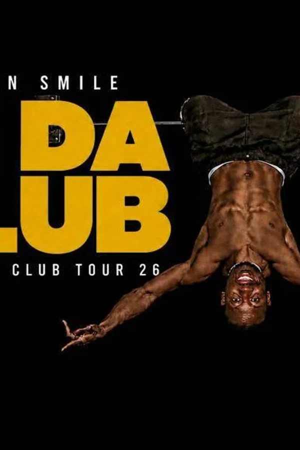 Event image: John Smile - In da Club
