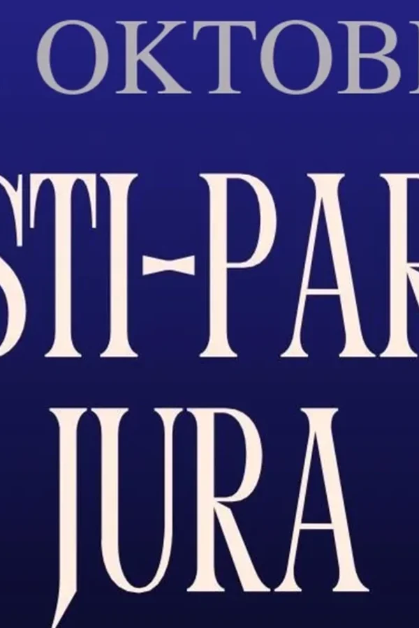 Event-Bild: Ersti-Party Jura