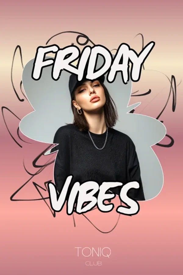 Event-Bild: Friday Vibes