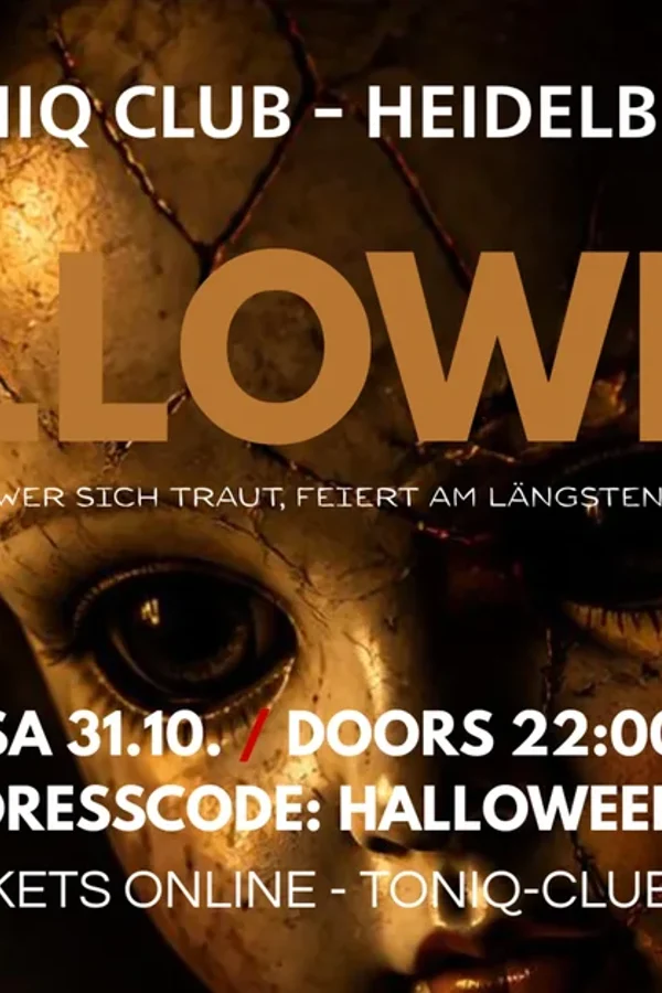 Event-Bild: Halloween