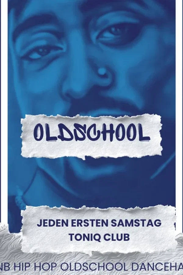 Event-Bild: Strictly Oldschool