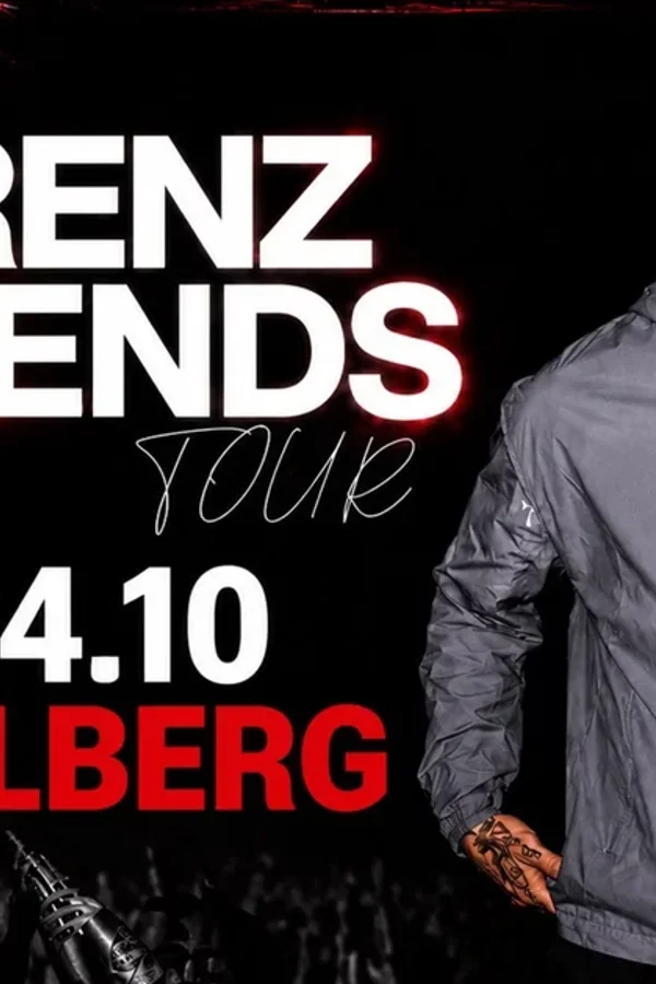 Event-Bild: 🔥 LAURENZ & FRIENDS x MIX TAPE – LADIES NIGHT! 🔥