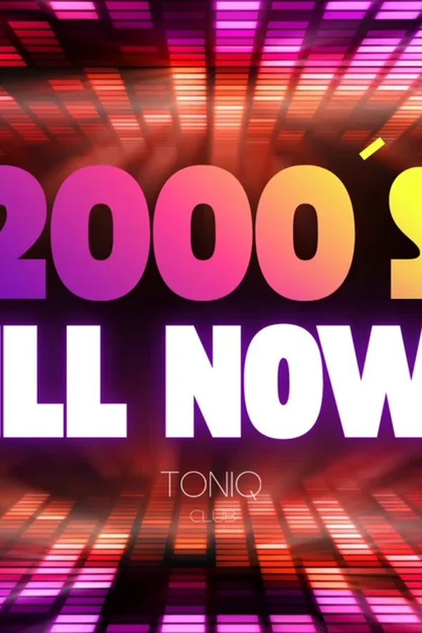 Event-Bild: 2000er till now