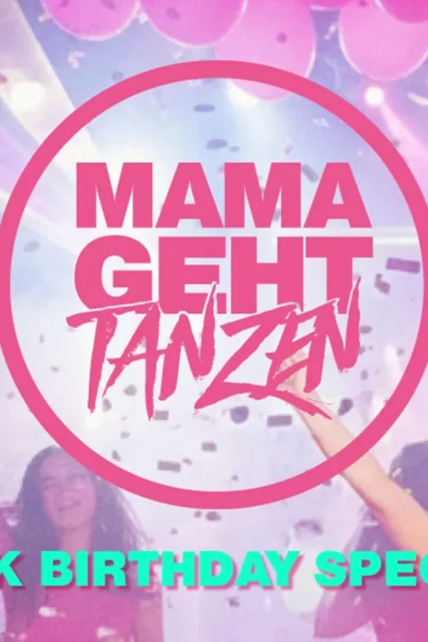 Event-Bild: Mamagehttanzen