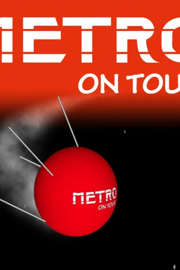 Event-Bild: Metro-Party