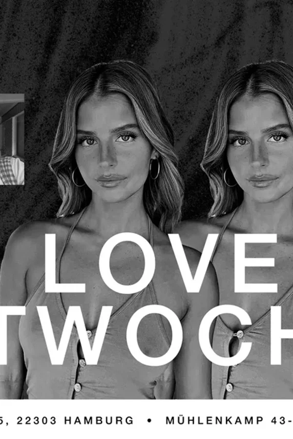 Event-Bild: ONE LOVE MITTWOCH