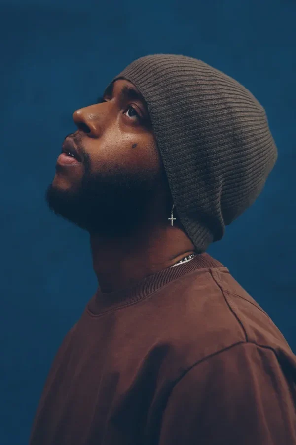 Event-Bild: 6LACK