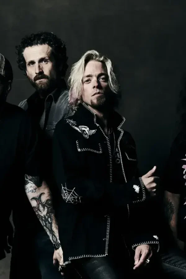Event-Bild: Black Stone Cherry
