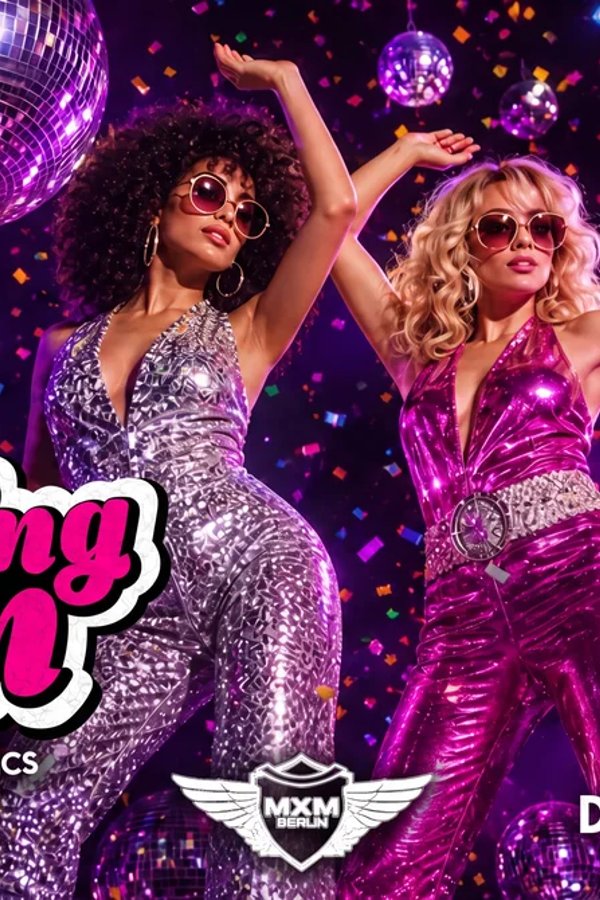 Event-Bild: Dancing Queen - Alltime Disco Classics