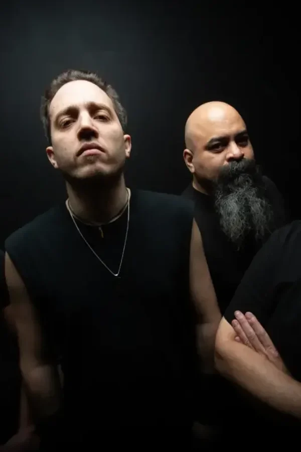 Event-Bild: FEAR FACTORY