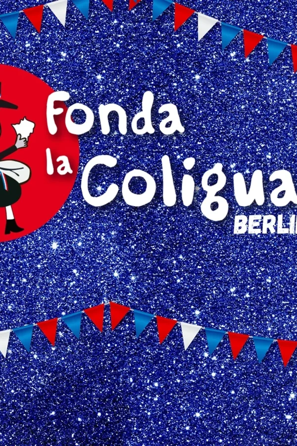 Event: Fonda La Coliguacha Event-Bild: Fonda La Coliguacha