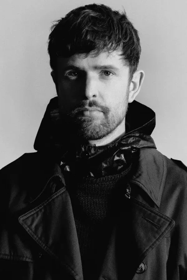 Event-Bild: JAMES BLAKE