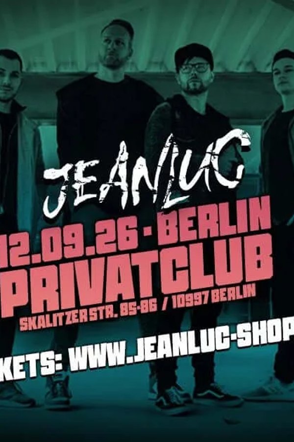 Event-Bild: JEANLUC