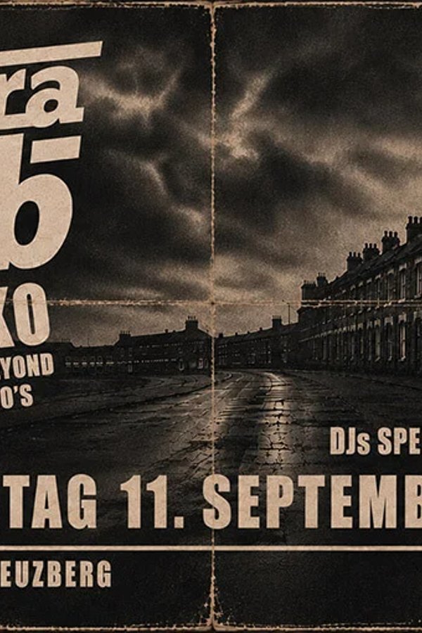 Event-Bild: Karrera Klub - Indie Disko mit den DJs Christian & Spencer