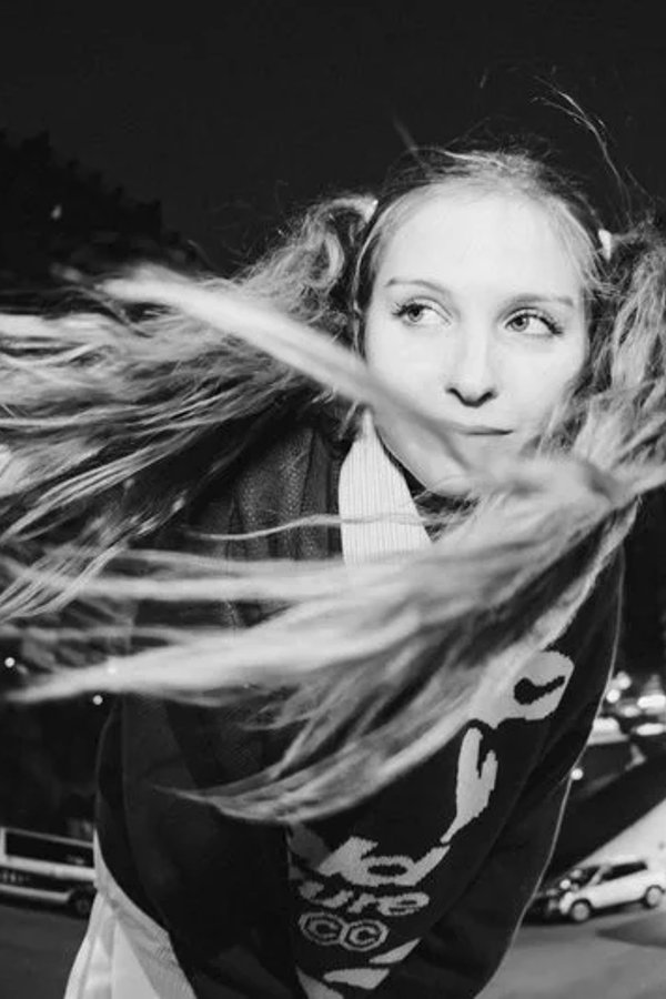 Event-Bild: Maddie Ashman