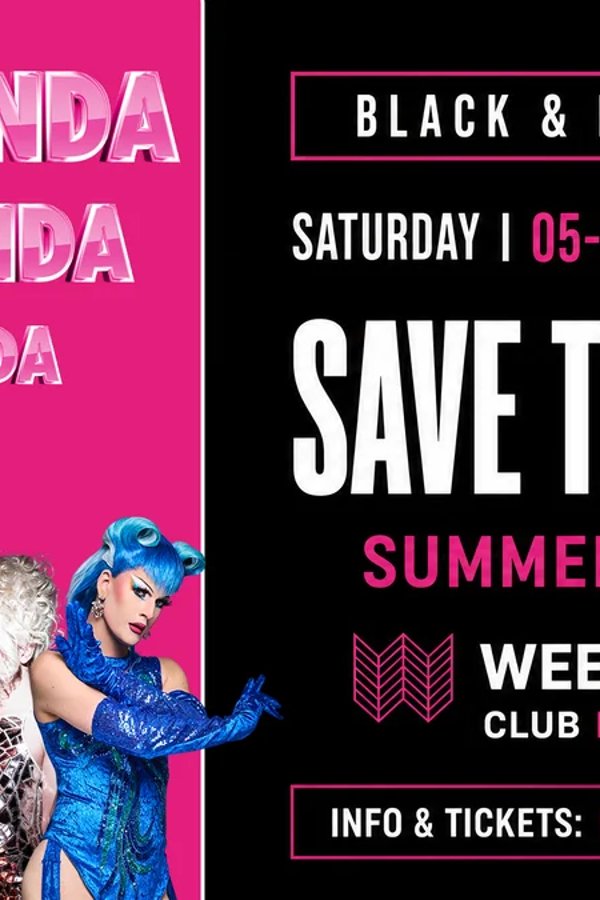 Event-Bild: PROPAGANDA – SUMMER CLOSING