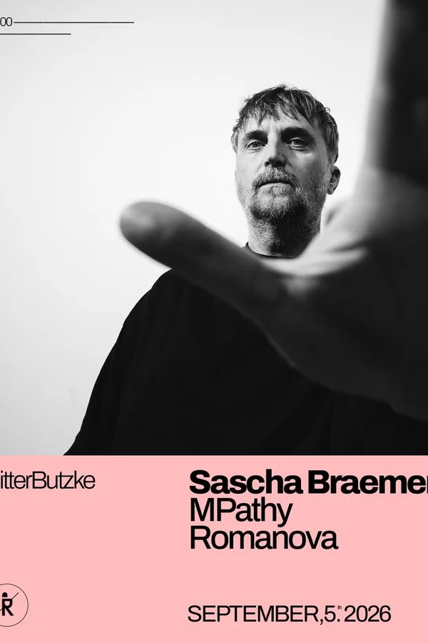 Event-Bild: Sascha Braemer