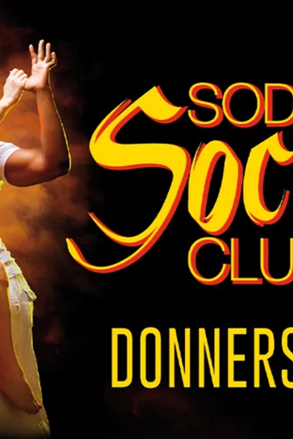 Event-Bild: Soda Social Club