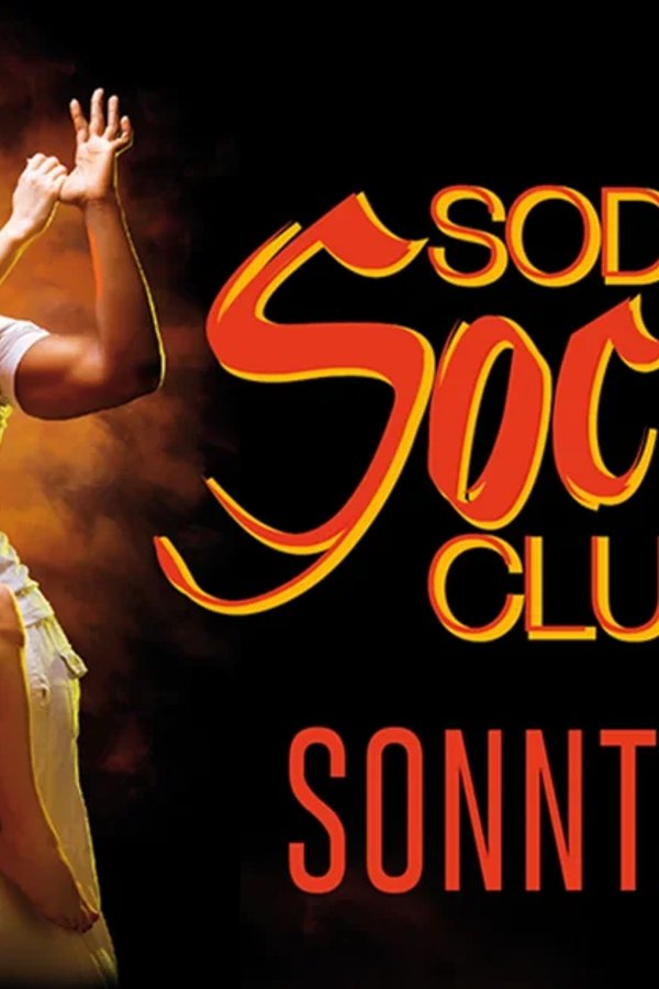 Event-Bild: Soda Social Club
