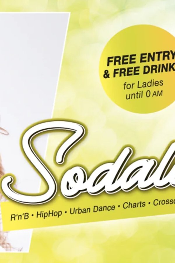 Event-Bild: Sodalicious