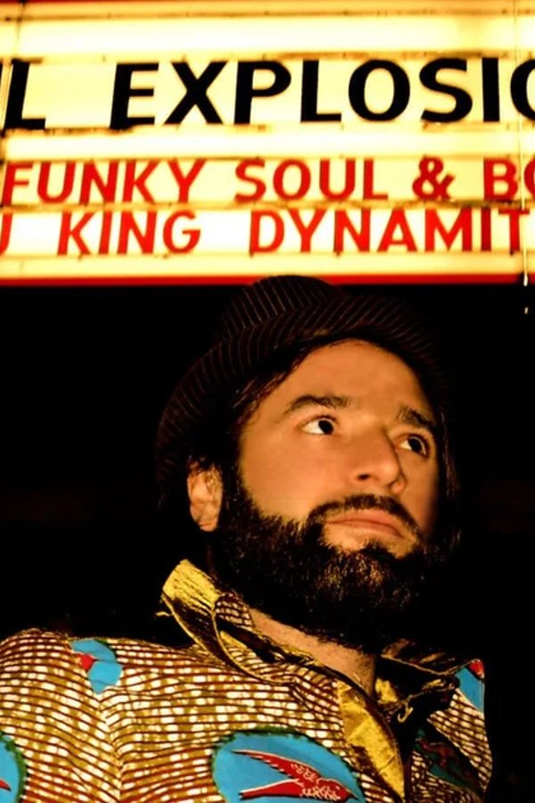 Event-Bild: Soul Explosion - DJ King Dynamite