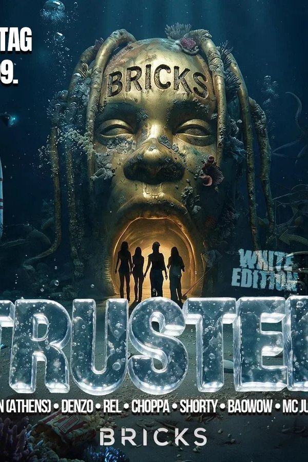 Event-Bild: TRUSTED WHITE EDTION