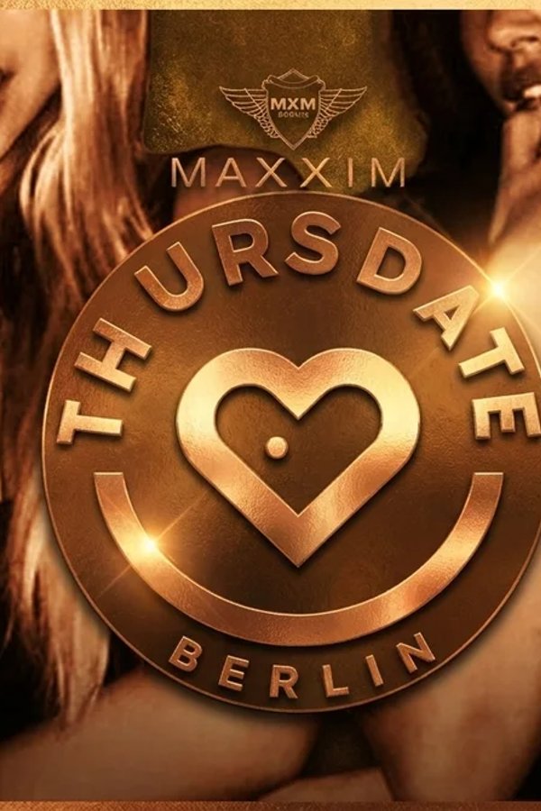 Event-Bild: Thursdate