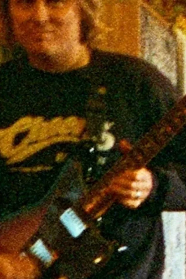 Event: Ty Segall Event-Bild: Ty Segall
