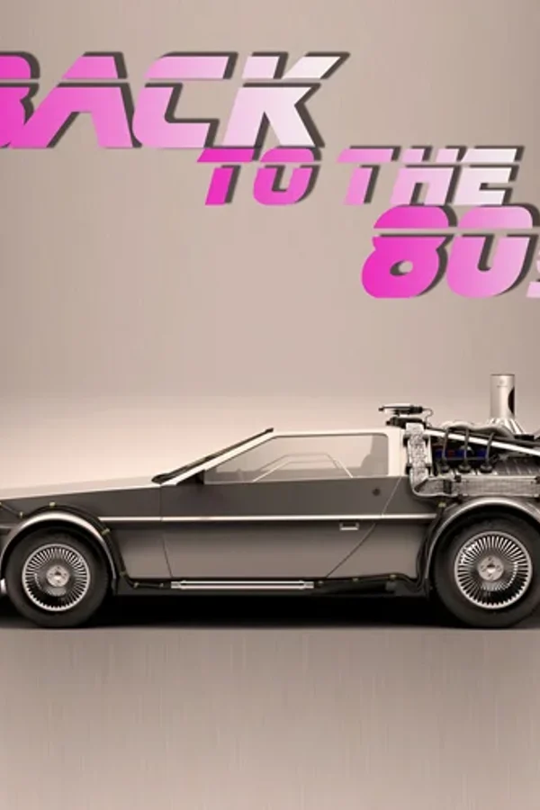 Event: Back to the 80s Event-Bild: Back to the 80s