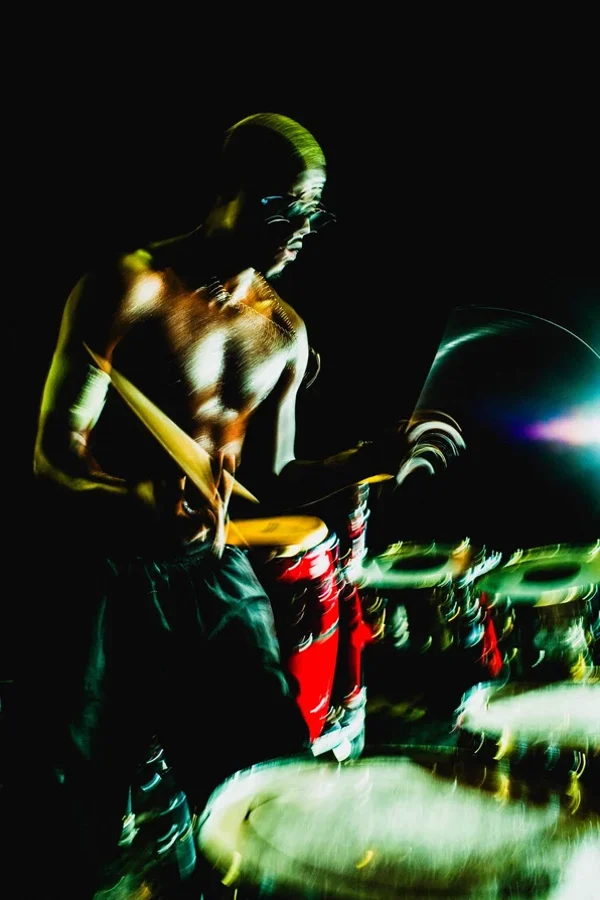 Event-Bild: KILIMANJARO live