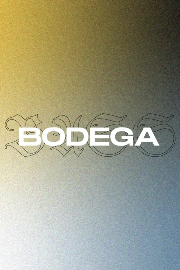 Event-Bild: Bodega Bass