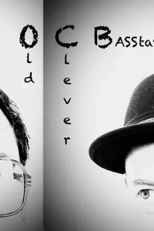 Event-Bild: Old Clever Basstards