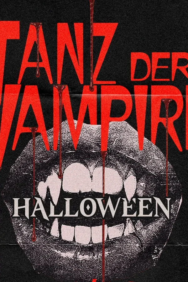 Event-Bild: HALLOWEEN SPECIAL – TANZ DER VAMPIRE