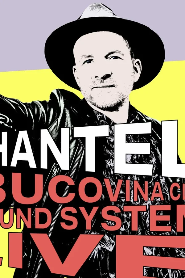 Event-Bild: SHANTEL LIVE KONZERT